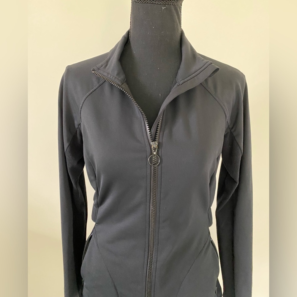 Fabletics Trinity Cold Weather Performance Jacket… - image 3